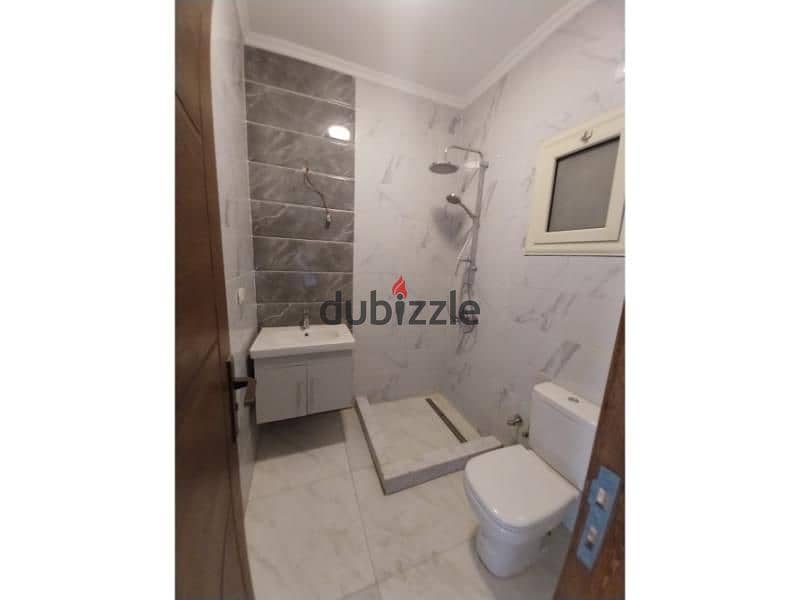 3 bedroom apartment with garden for sale, ready to move, Sheikh Zayed, 7th district - d 5