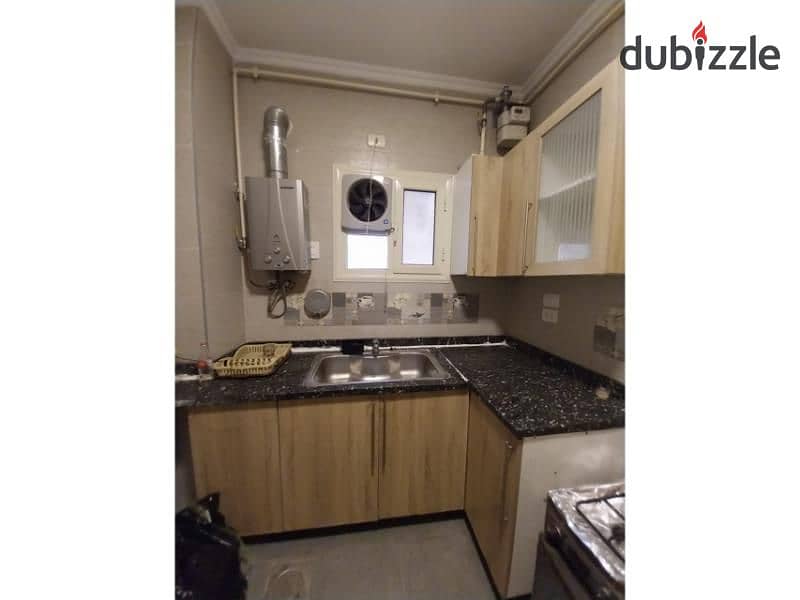 3 bedroom apartment with garden for sale, ready to move, Sheikh Zayed, 7th district - d 6