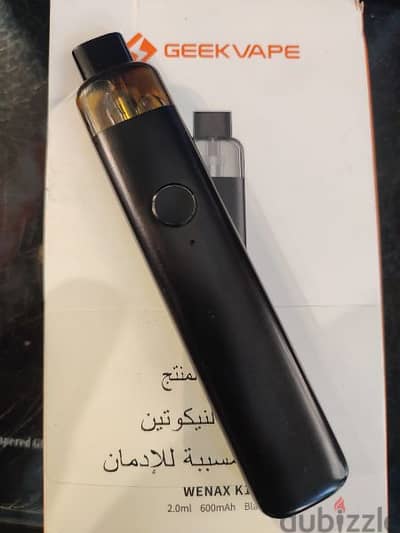 بود من GEEK VAPE