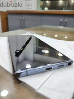 Samsung note 10 plus 0