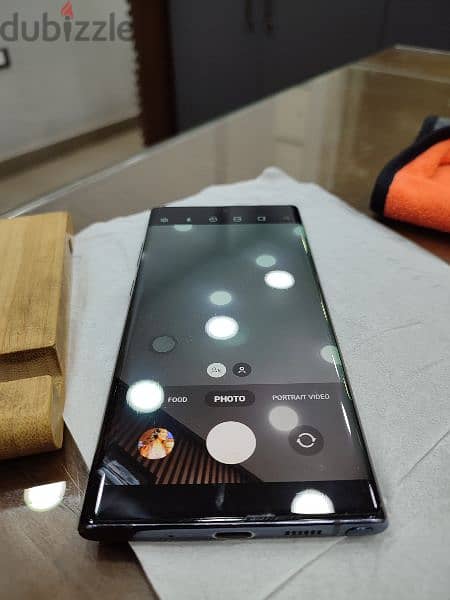 Samsung note 10 plus 2