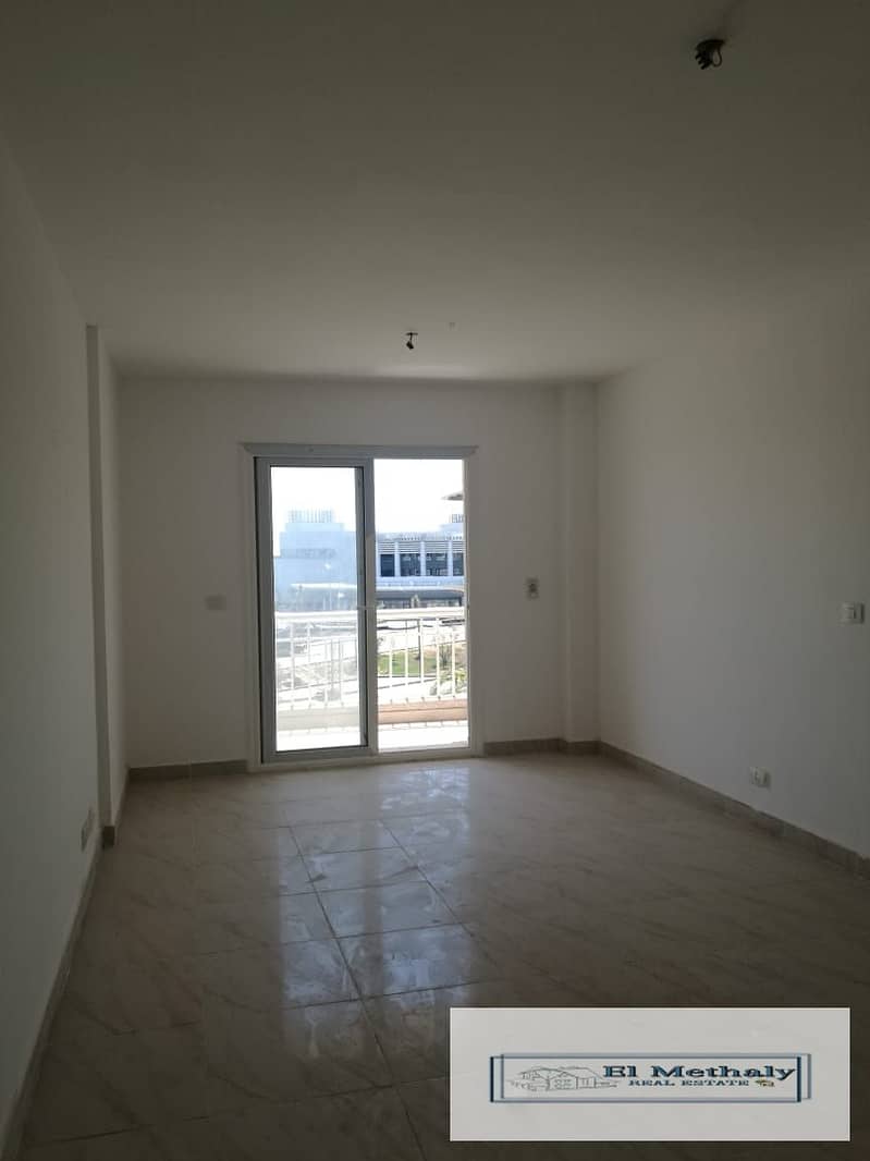 Apartment 75 meters for rent in Madinaty 1