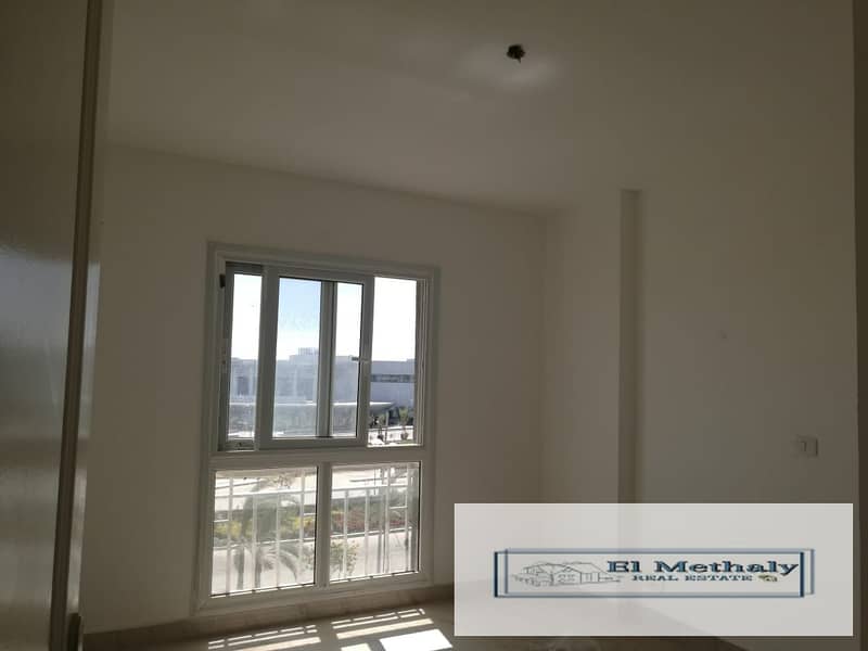 Apartment 75 meters for rent in Madinaty 2