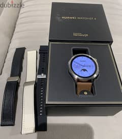 Smart watch Huawei GT 4 0