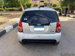 Kia Picanto 2010 0