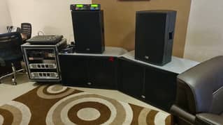 FDB LoudSpeaker System