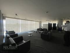 Office 3500m for rent | Sheraton | Fully Finished