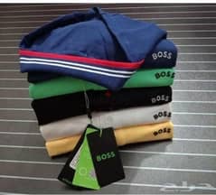 hugo boss tshirts and more