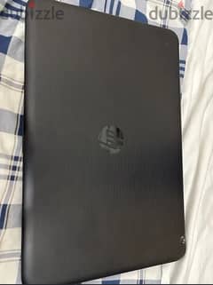 HP Notebook 2018 AMD Radeon R2 1.80 GHz 17.3 inch