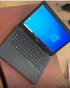 dell latitude 5280