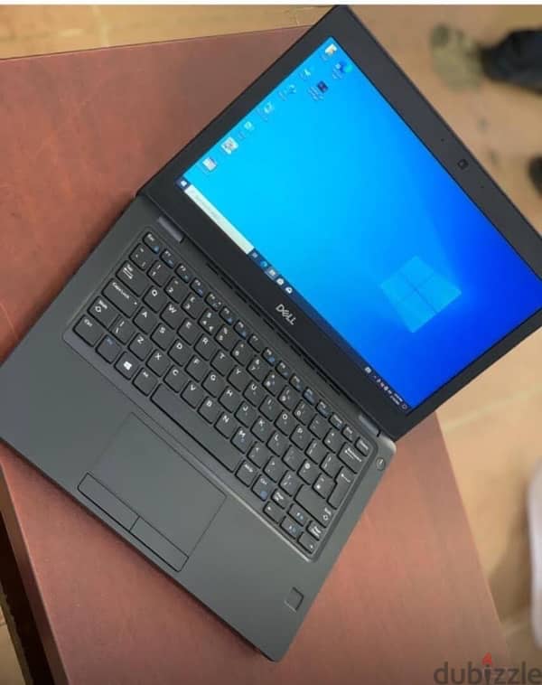 dell latitude 5280 0