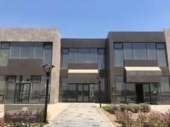 Duplex retail 621m | Prime location | Sheikh Zayed 0