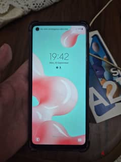 samsung  a21s 0