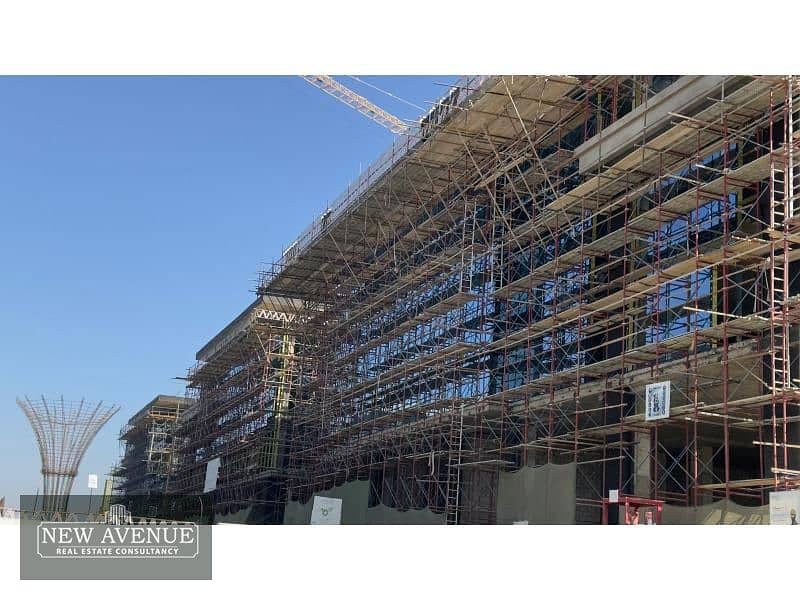 Building 3020m at Golden Gate| South 90 Road 5