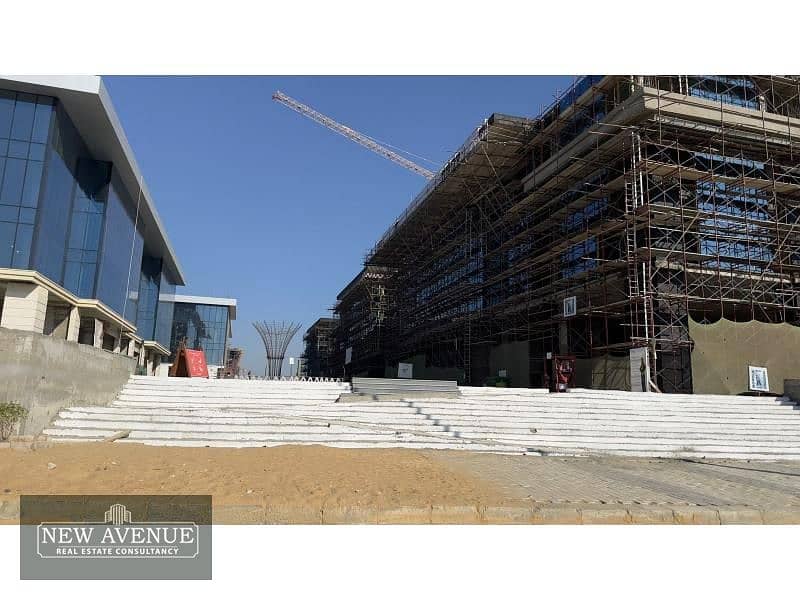 Building 3020m at Golden Gate| South 90 Road 8