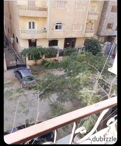 Apartment for sale at a snapshot price in Al-Fardous Investment City