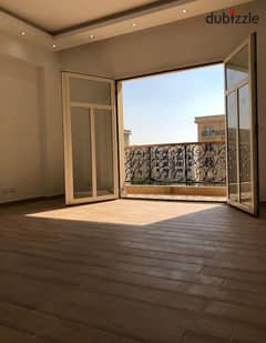 Apartment for sale in Hyde Park Compound New Cairo