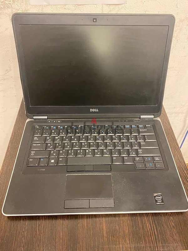 Dell Latitude E7440 2