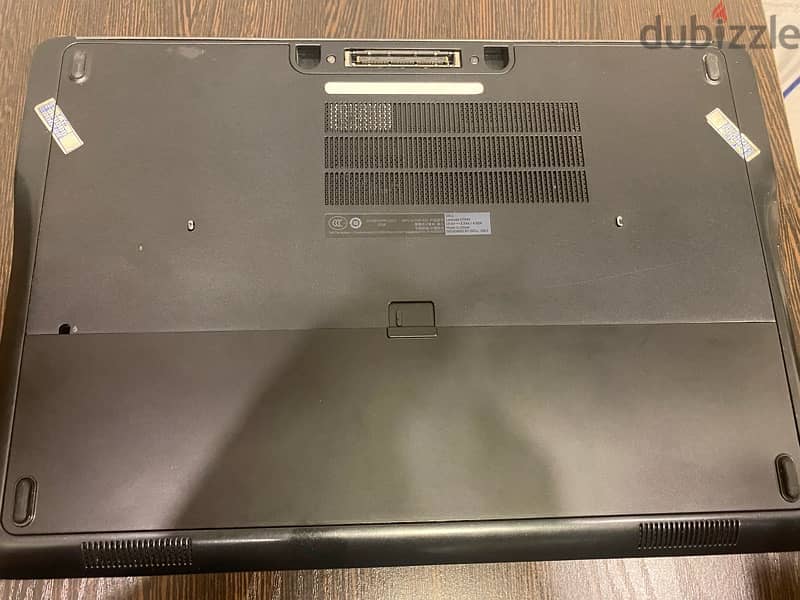 Dell Latitude E7440 4