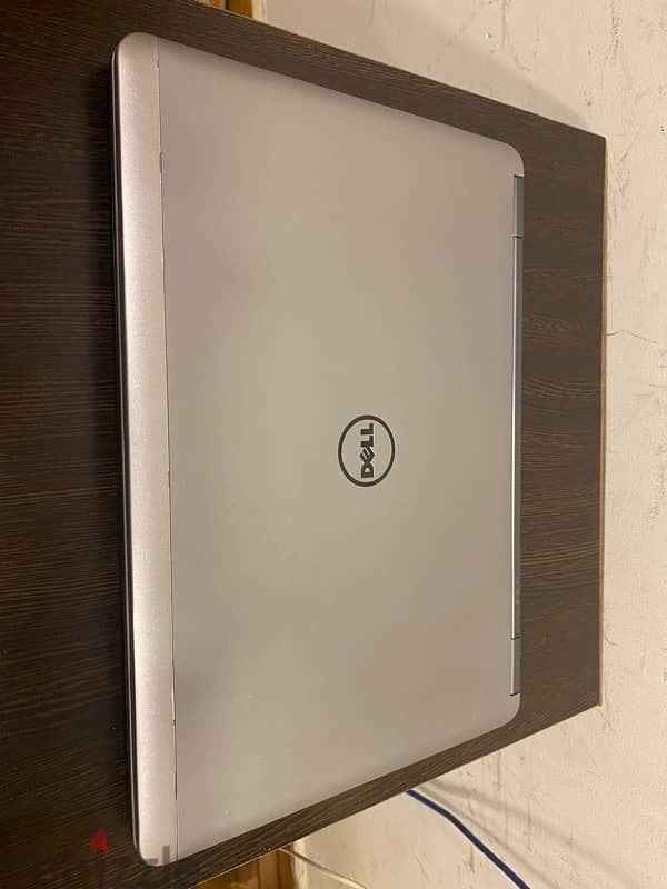 Dell Latitude E7440 6