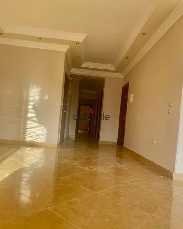 Apartment for rent in South Academy (C) in the First Settlement  Area: 180 square metres 1