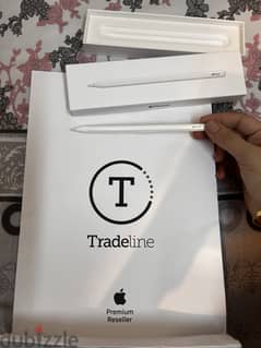 Selling Apple Pencil (2nd Generation) – Brand New