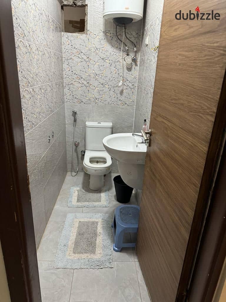 Apartment for sale, 165 meters in Nasr City, behind the Sonesta Hotel 8