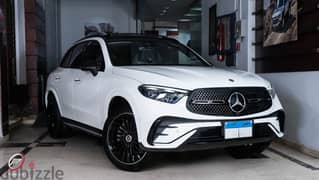 Mercedes-Benz GLC 200 2023