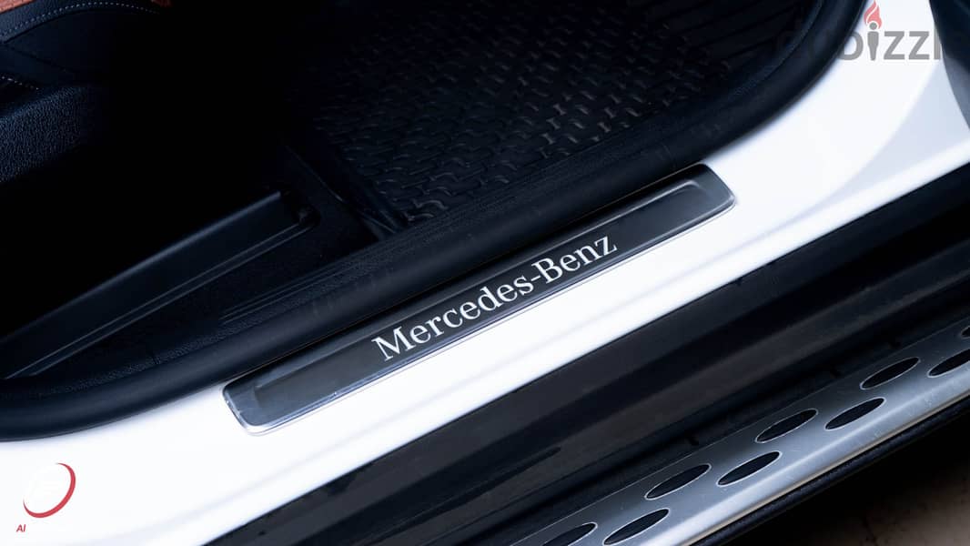 Mercedes-Benz GLC 200 2023 9