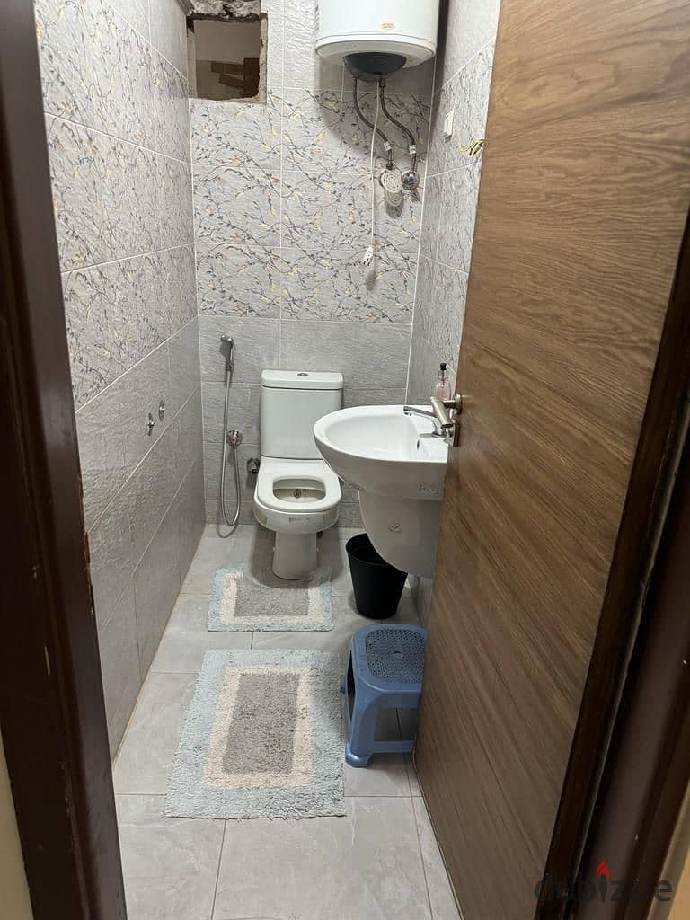 Apartment for sale, 165 meters in Nasr City, behind the Sonesta Hotel 20