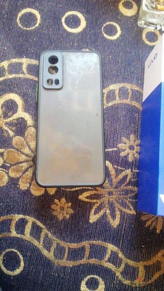 vivo y53s 2