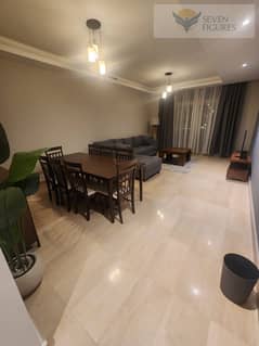 Apartments for Rent in aura cfc Prime location in front of clubhouse   Fully furnished kitchen appliances