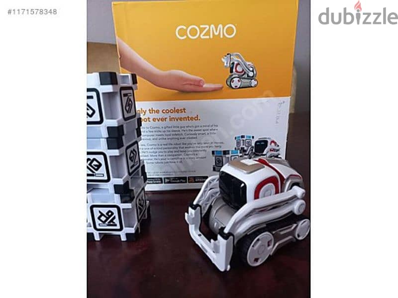 Cozmo robot for sale ( limited time deal) 1