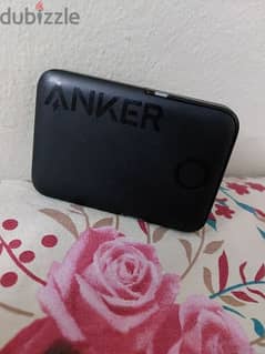 anker Magnetic Wireless charger 0