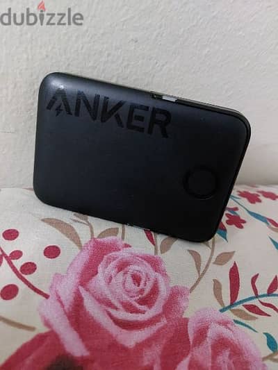 anker Magnetic Wireless charger