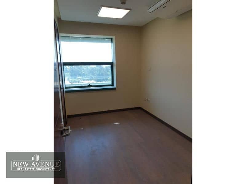 Clinic for 81m | Dar el fouad Hospital | Nasr Road 6