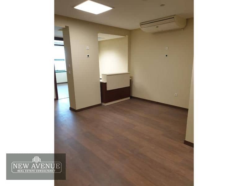 Clinic for 81m | Dar el fouad Hospital | Nasr Road 7