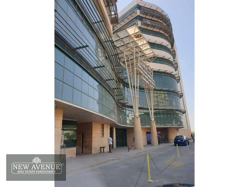 Clinic for 81m | Dar el fouad Hospital | Nasr Road 8