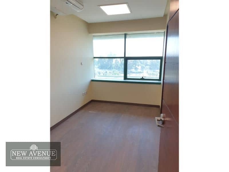 Clinic for 81m | Dar el fouad Hospital | Nasr Road 9