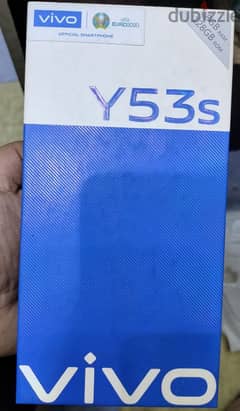 vivo y53s