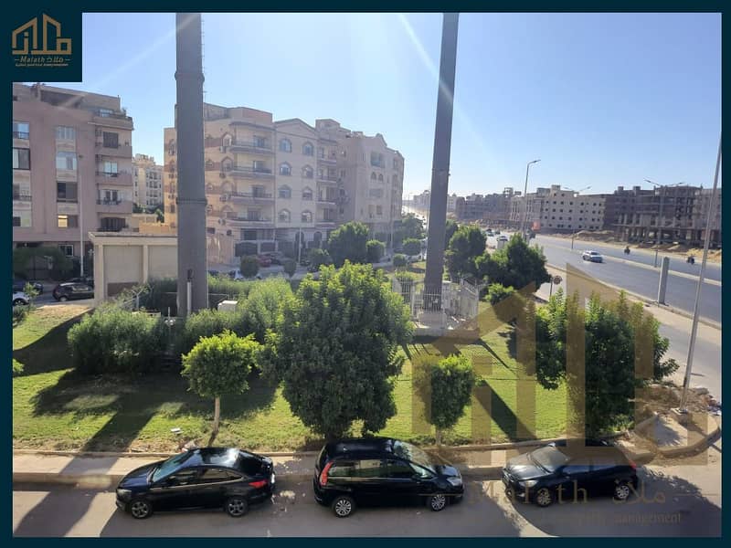 Duplex for sale at a snapshot price  In Narges buildings 2