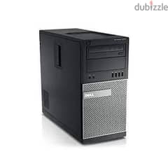 Dell optiplex 9020