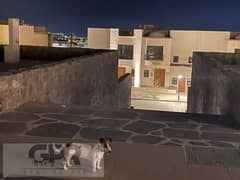 Chalet for sale in Makadi Heights hurghada by Orascom