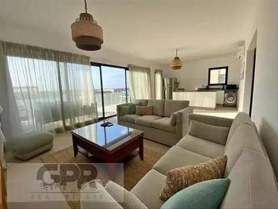 Chalet for sale in Makadi Heights hurghada by Orascom