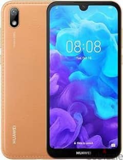 Huawel y5 2019