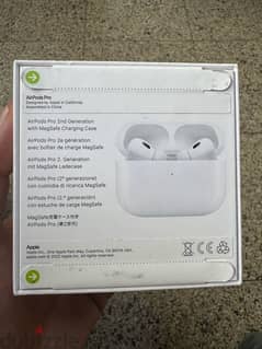 airpods pro 2 0