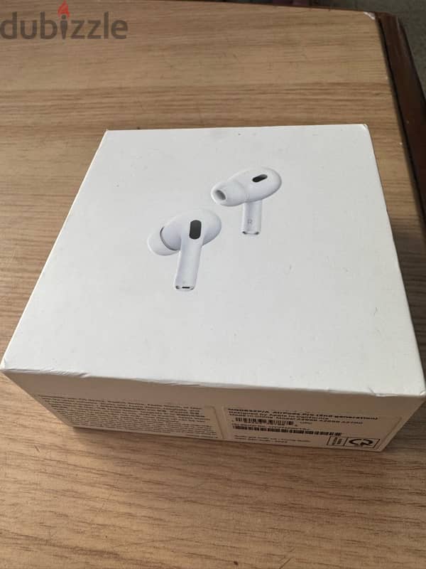 airpods pro 2 1