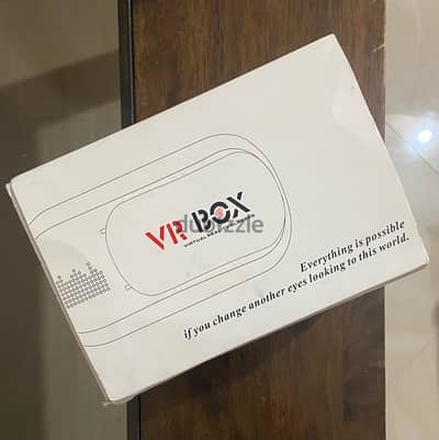 VR BOX