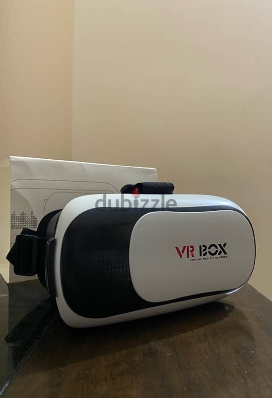 VR BOX 1