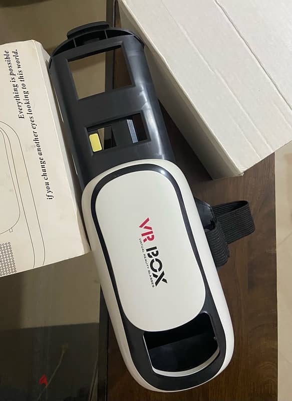 VR BOX 4